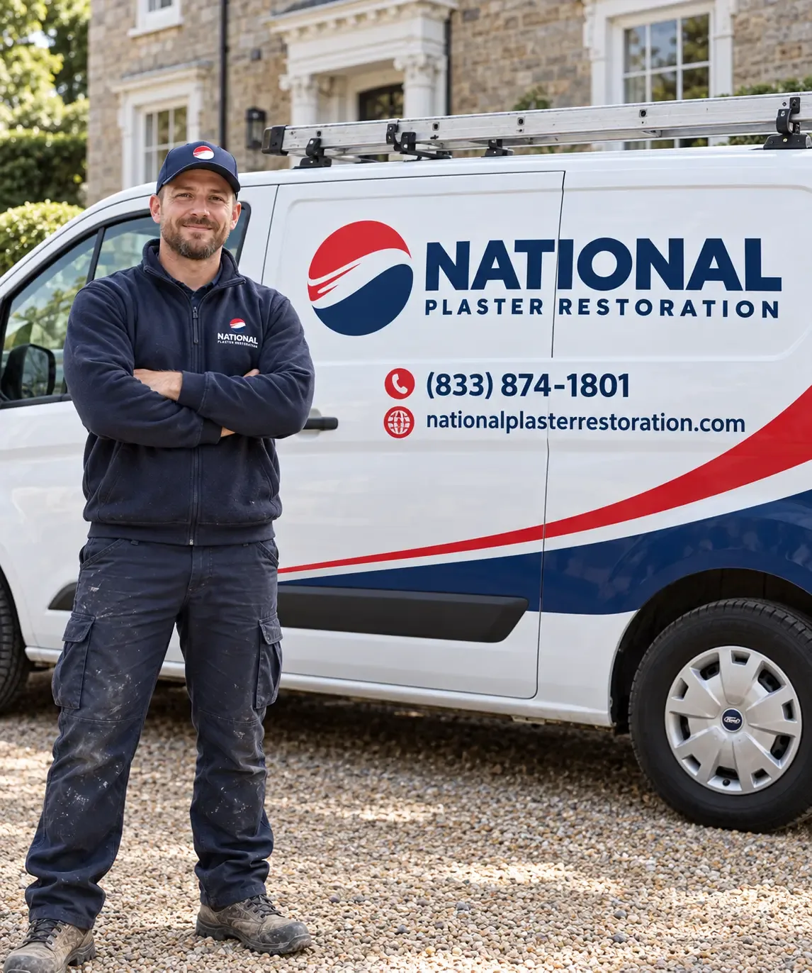 Plaster Repair company in Cerulean, KY